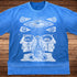 Ultra-heavyweight Tee